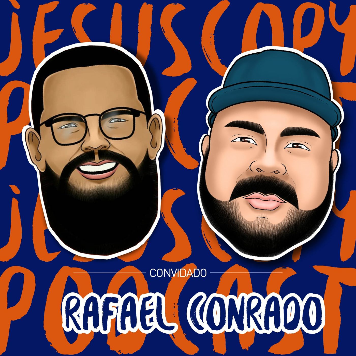 Podcast Jesuscopy
