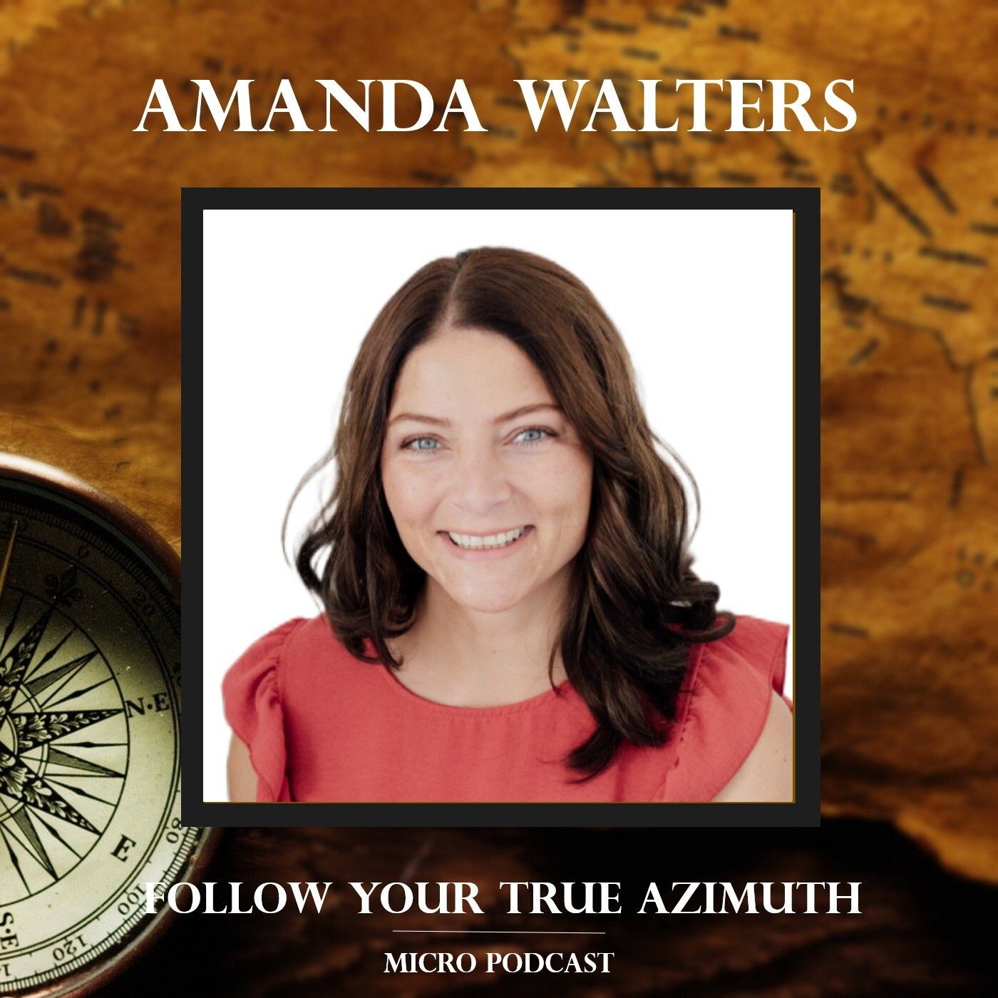 Follow Your True Azimuth