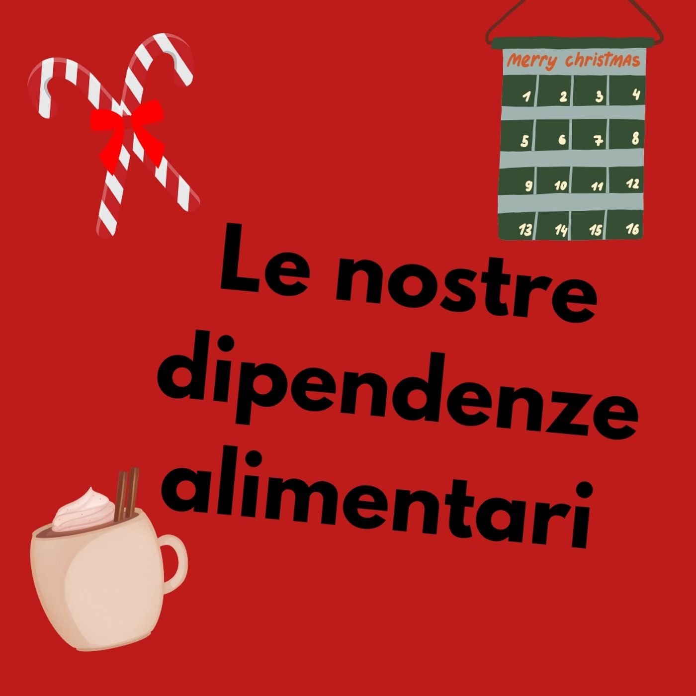#SanGiovanniInPersiceto Le nostre dipendenze alimentari