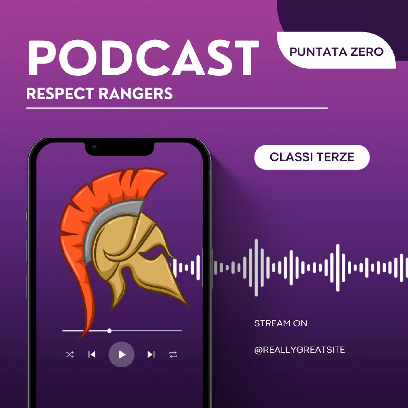 RESPECT RANGERS