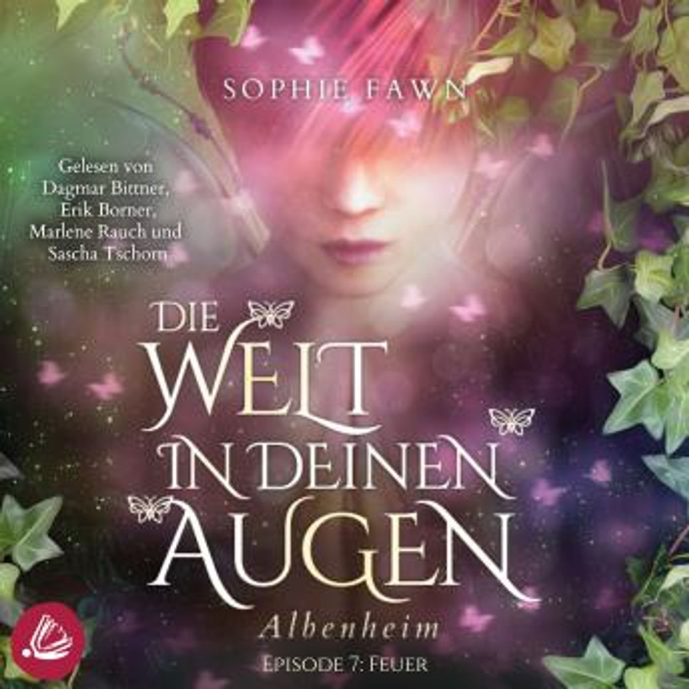 Download Latest Full Audiobooks in Science Fiction & Fantasy, Fantasy