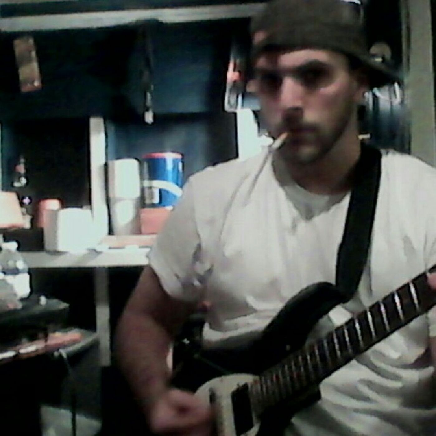 ROCK ON 🤘 cover art