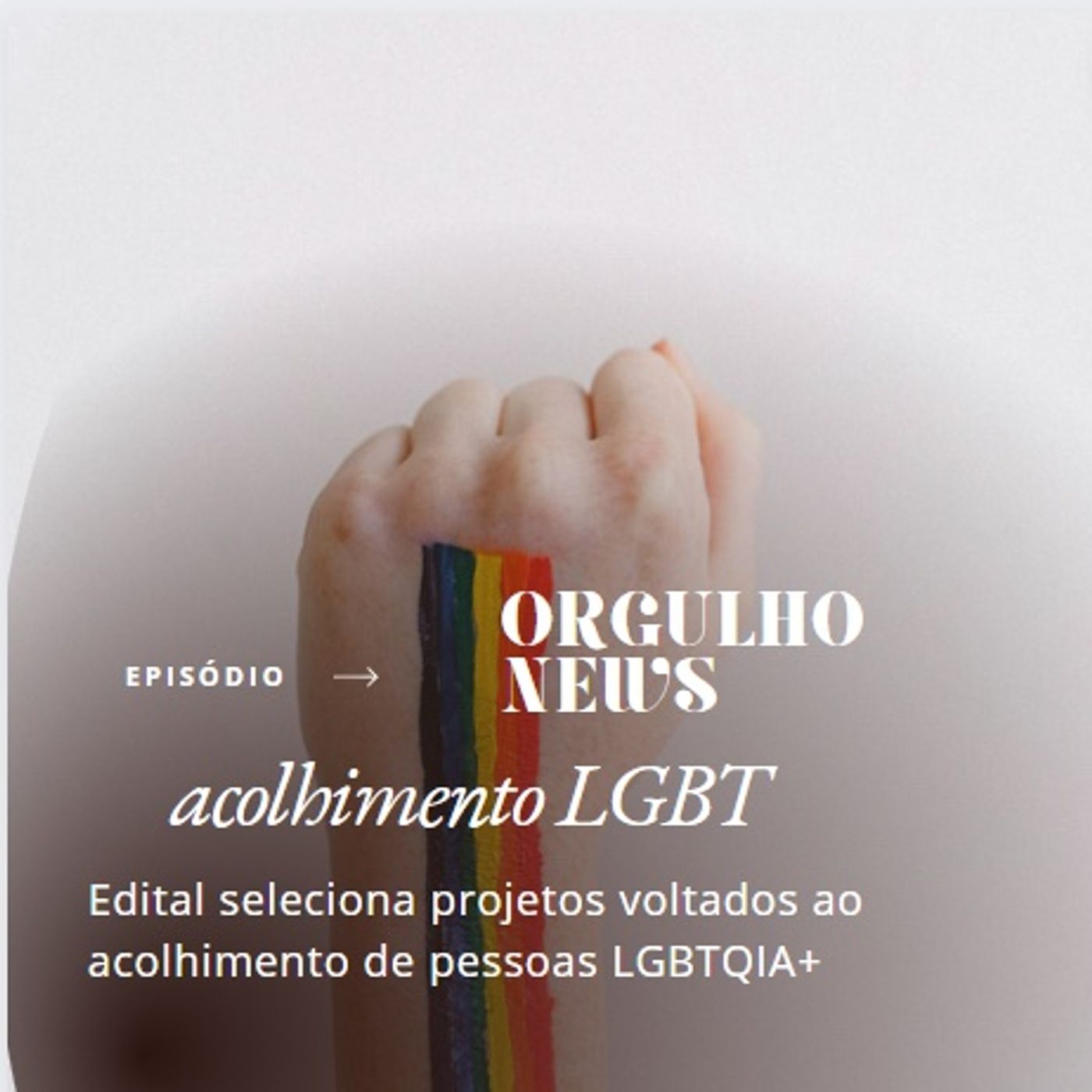Orgulho News