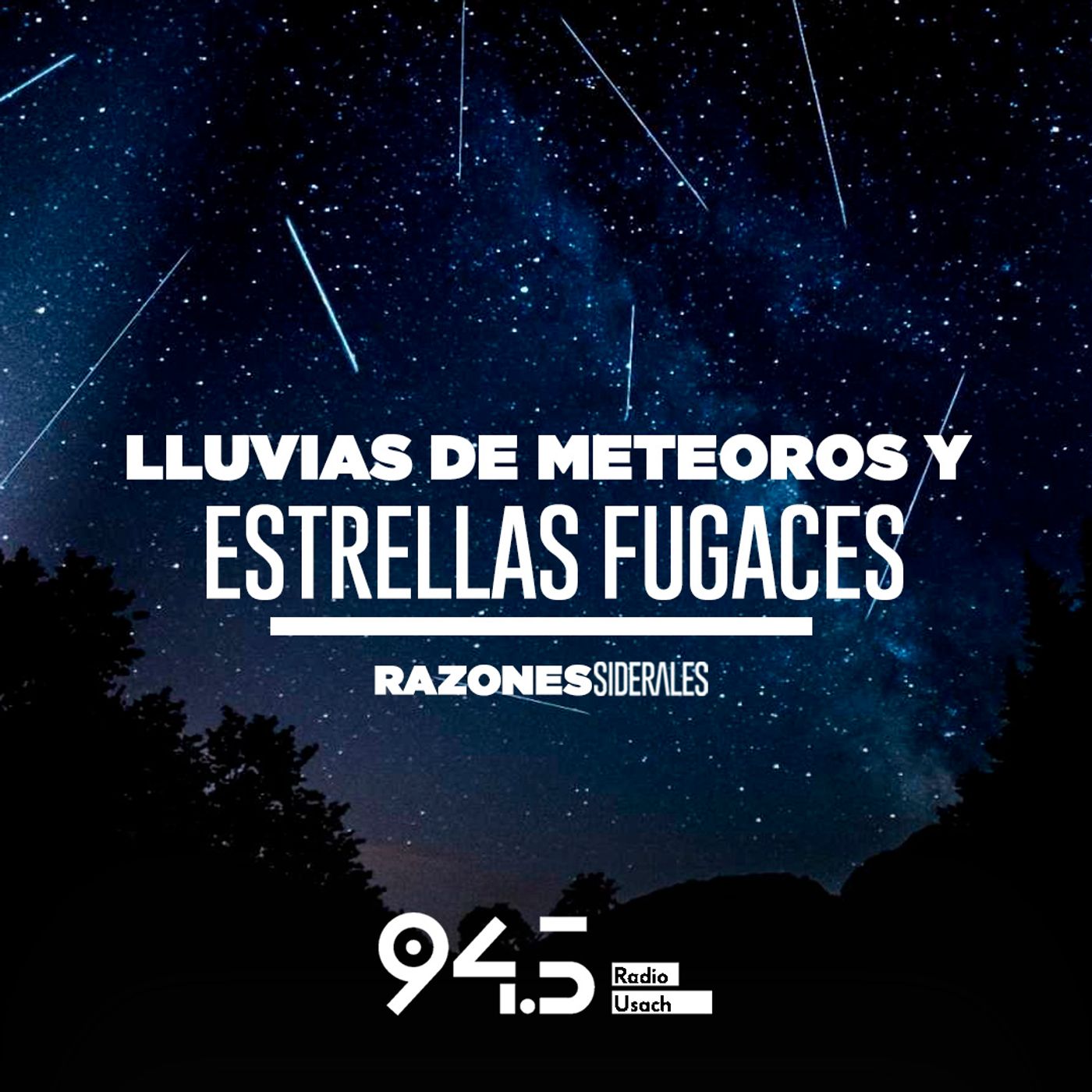 Razones siderales
