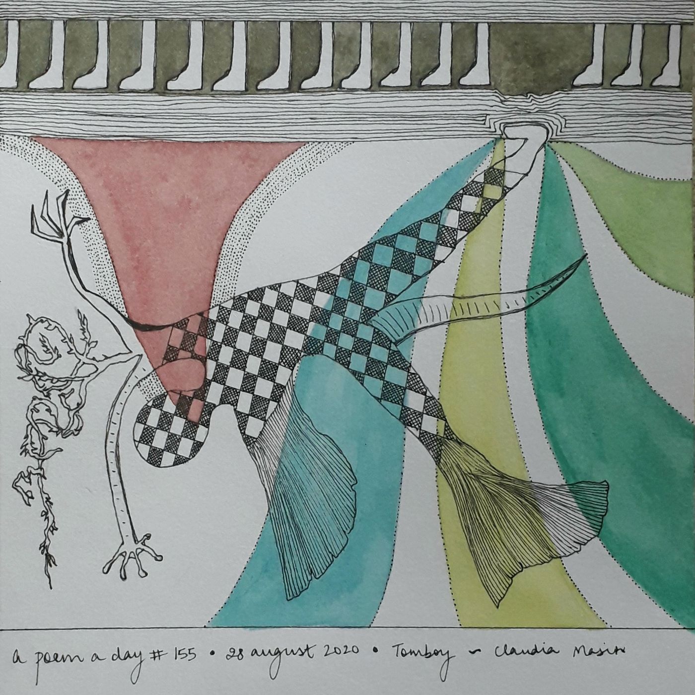 A Poem A Day from Sudhanva