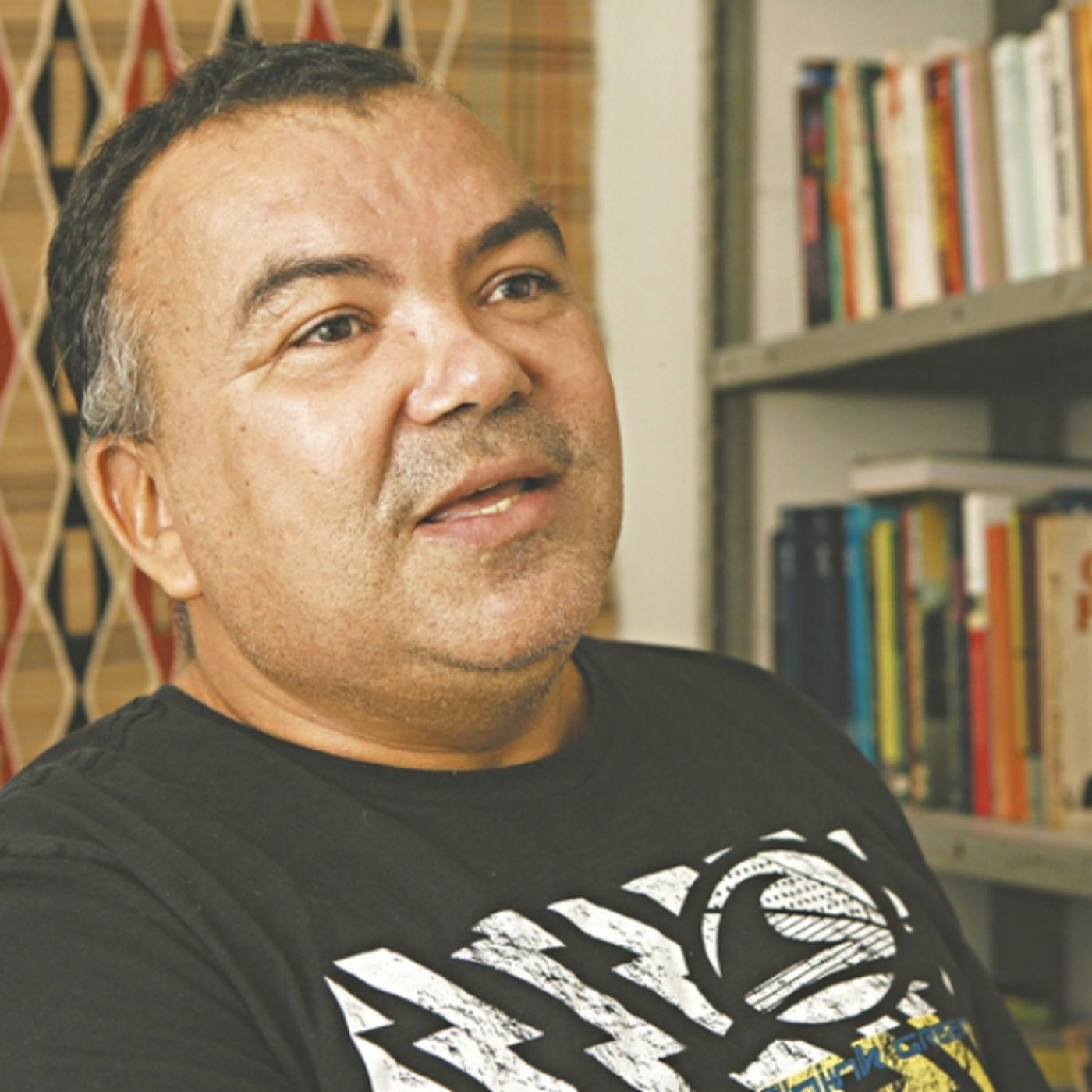 Universitária Entrevista