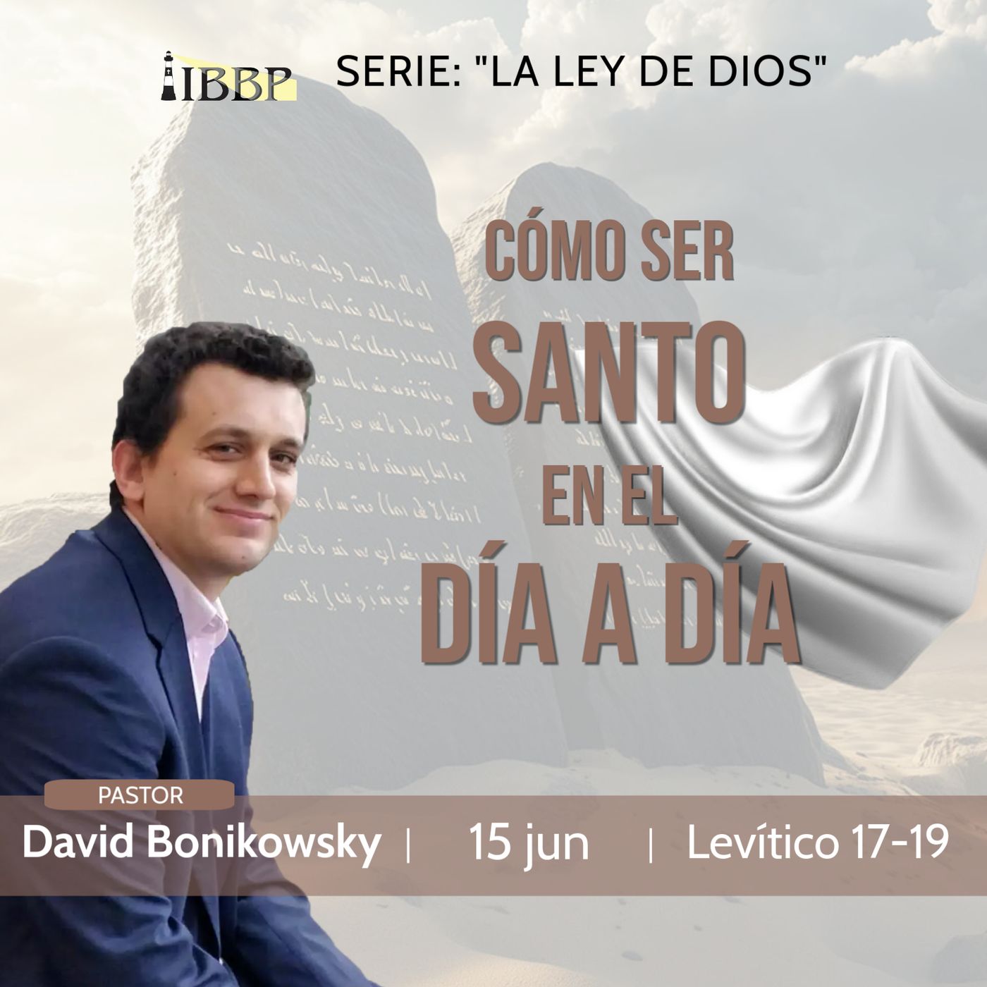 Iglesia Bautista Bíblica del Puerto