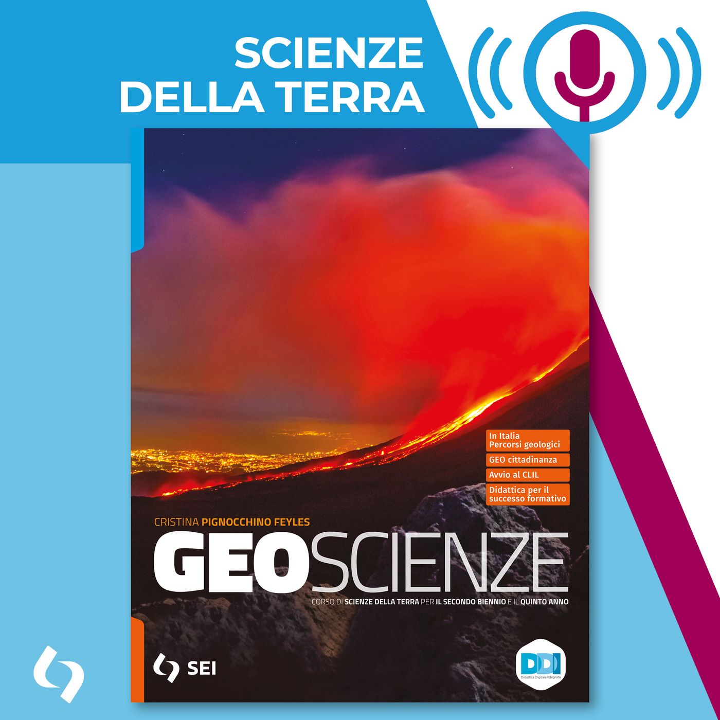 Novità 2021 | SEI