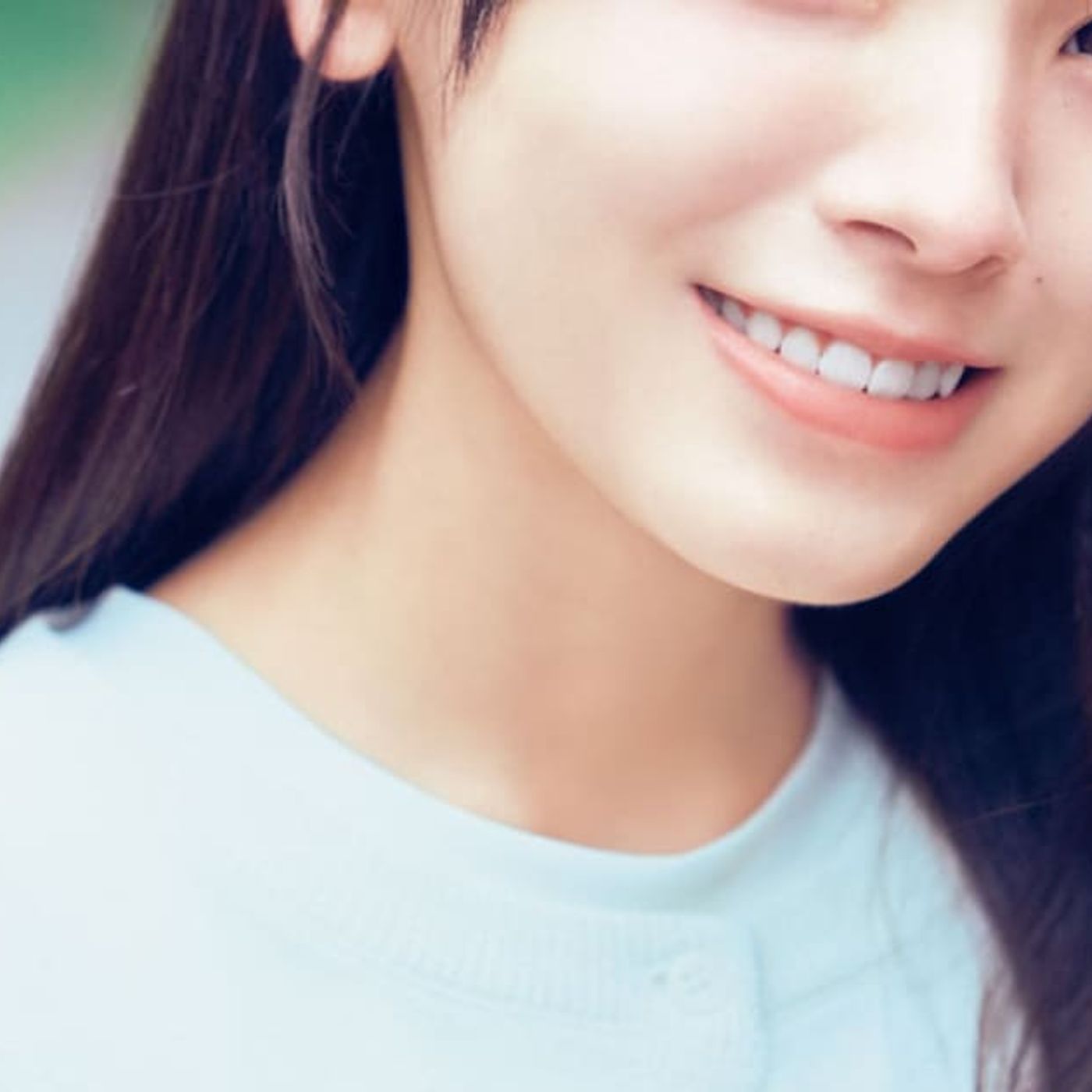乃木坂46森平麗心が「週刊少年マガジン」初登場、グラビアでさわやかな笑顔 - 音楽ナタリー episode artwork