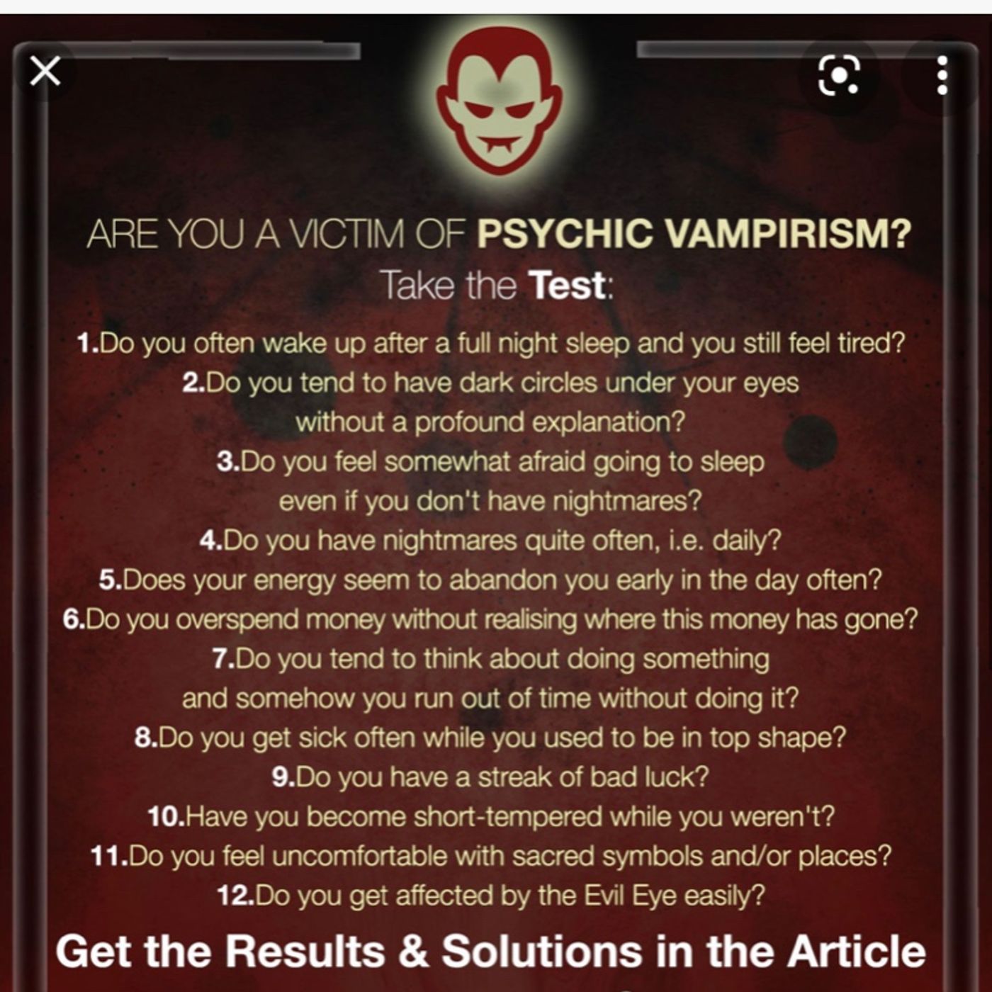 Ceremonial Witchcraft