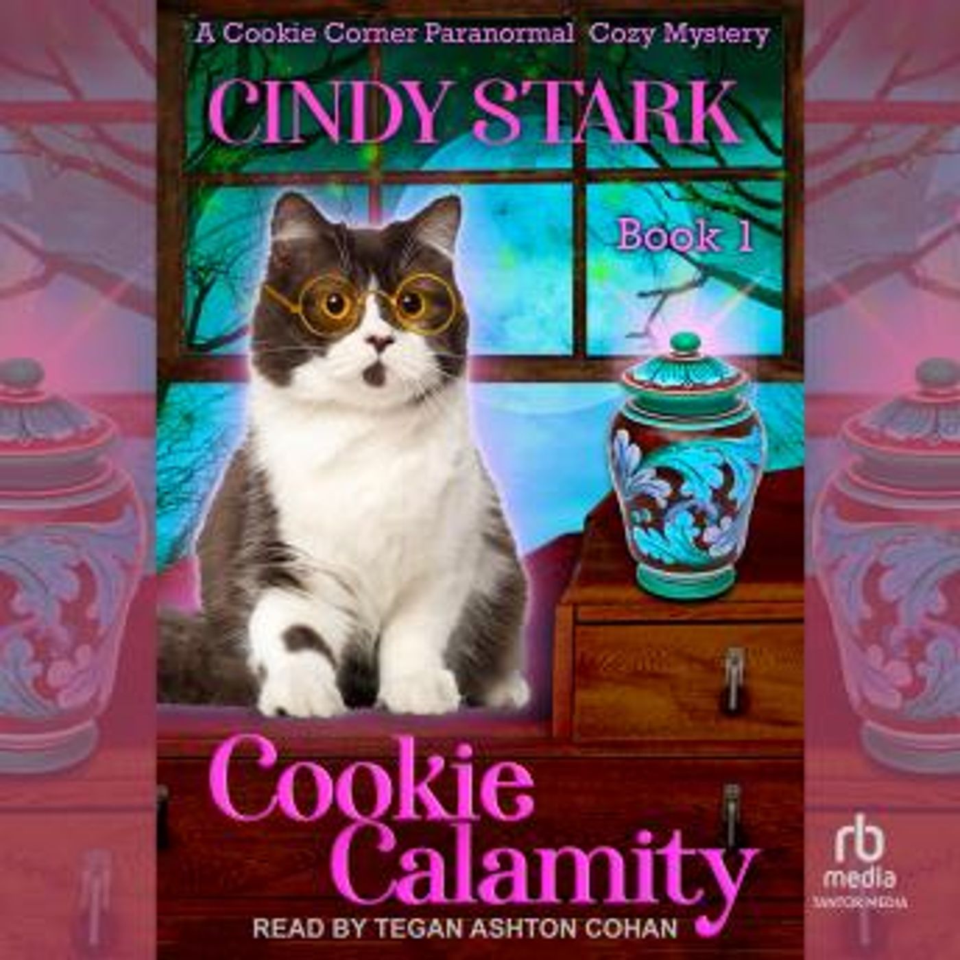 Find Best-Selling Full Audiobooks in Mystery, Thriller & Horror, Cozy Mystery