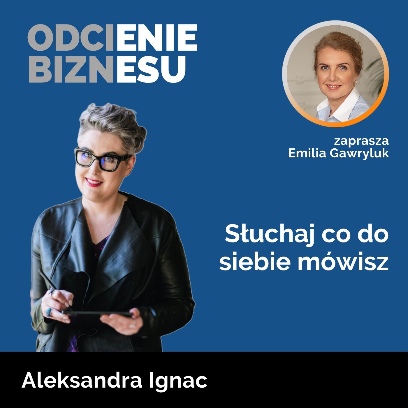 Odcienie biznesu