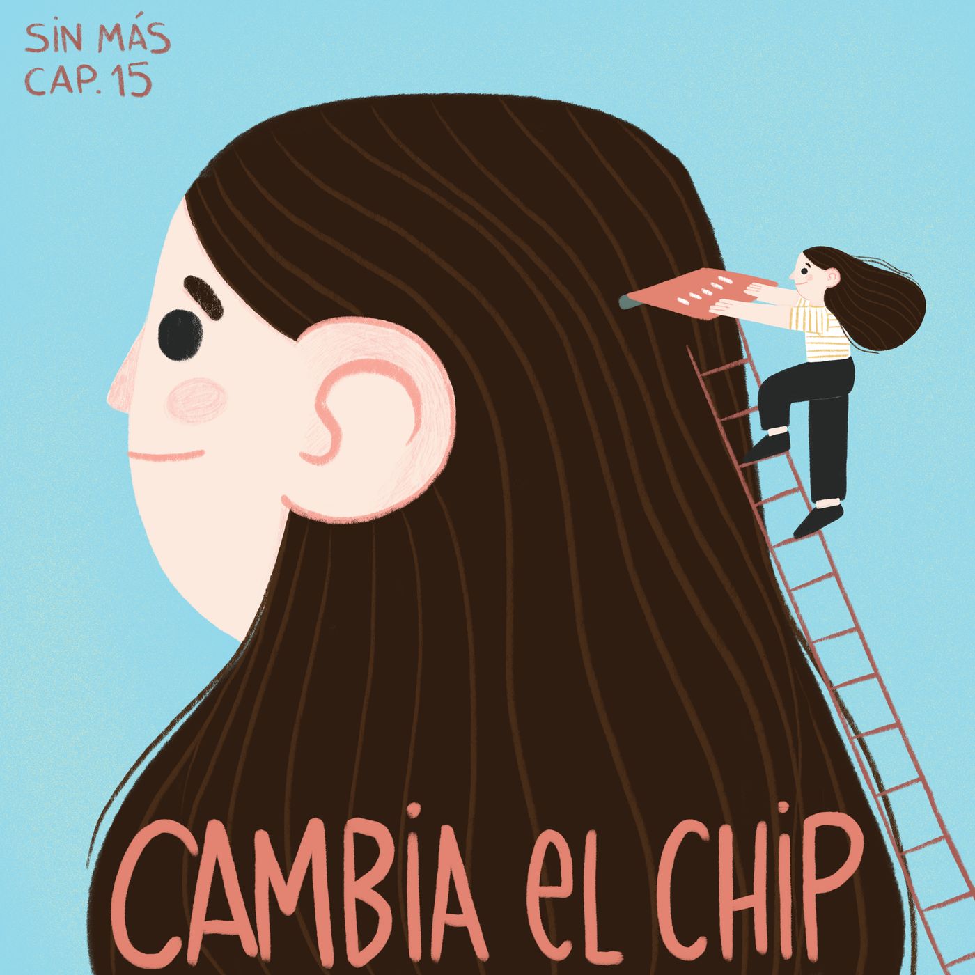 Sin Más
