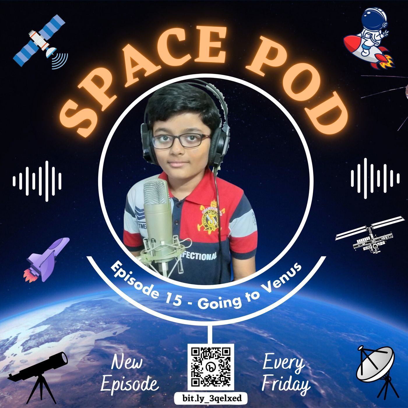 Space POD (Space Technologies and Exploration)