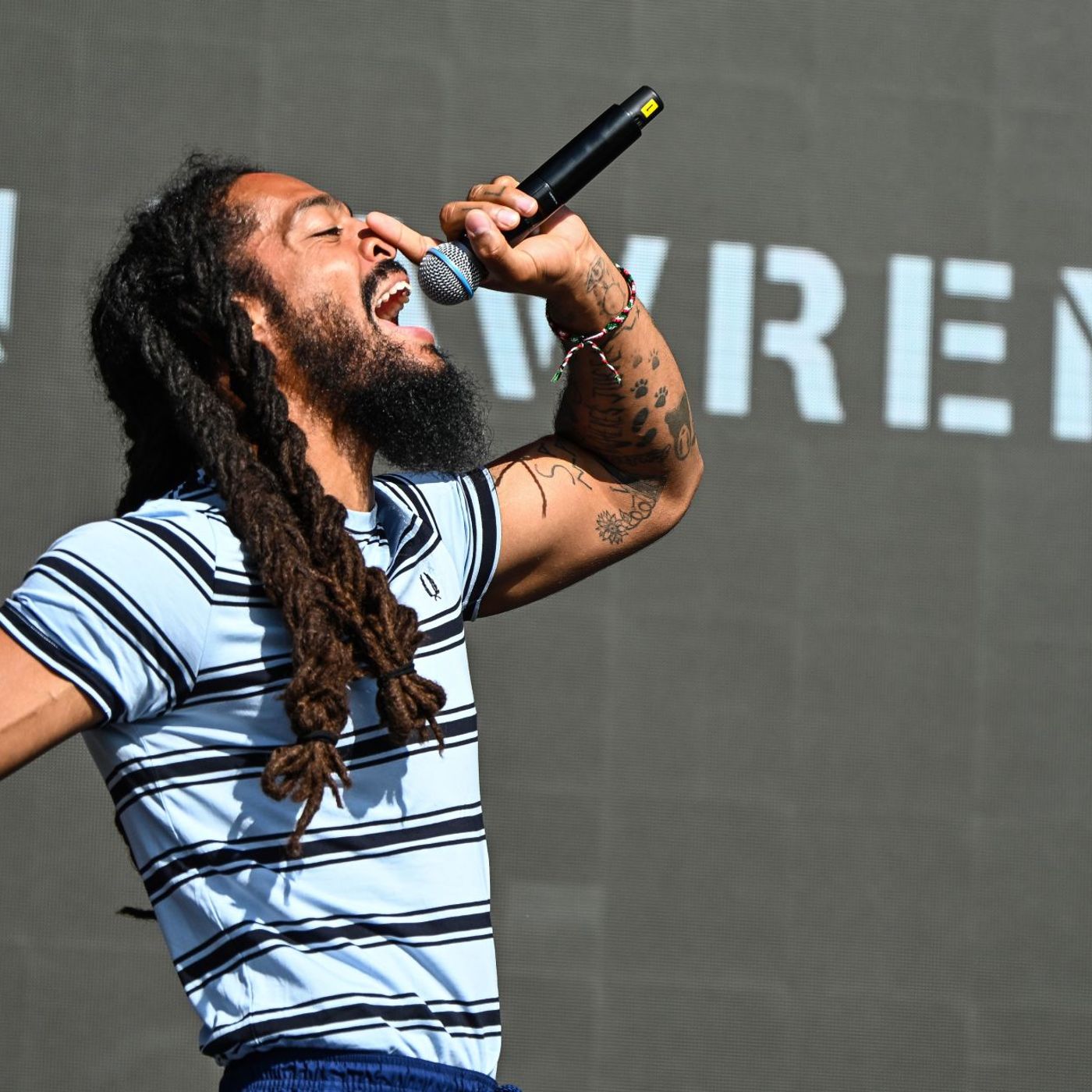 Boardmasters' licence is at risk over Bob Vylan's performance