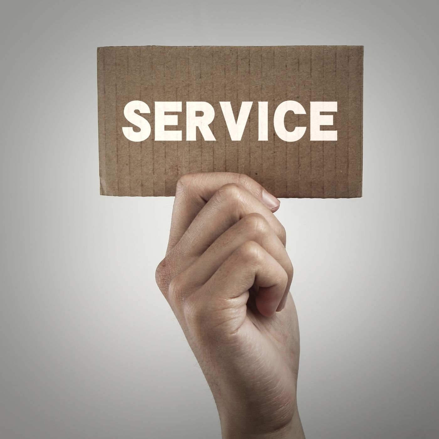 A List of Acts of Service for September 2025 episode artwork