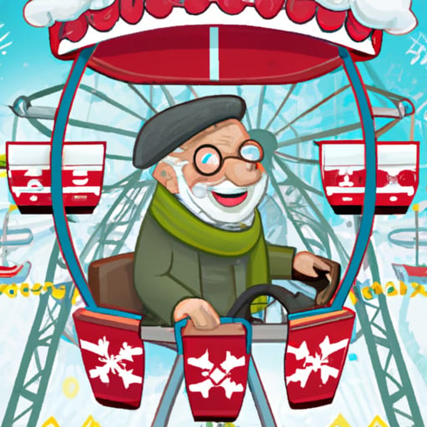 Ririro.com/nl - Verhaaltjes (0-6 jaar)