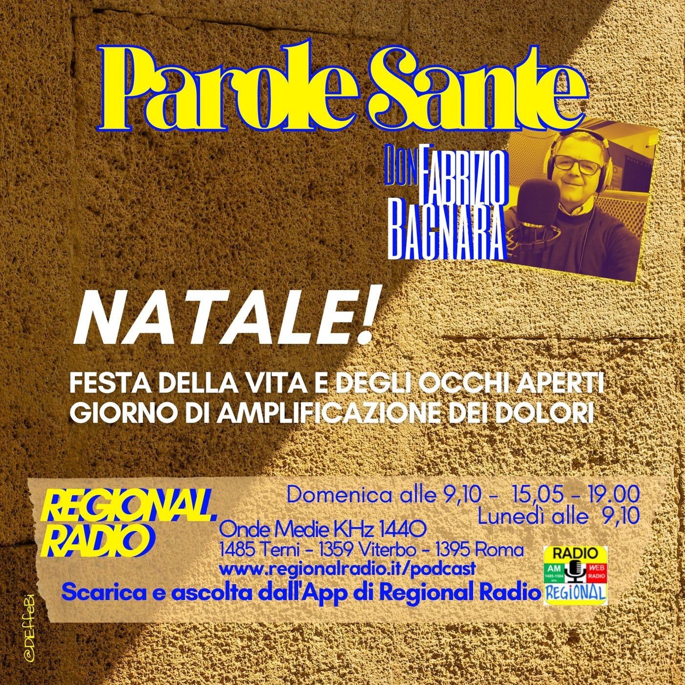 Parole Sante