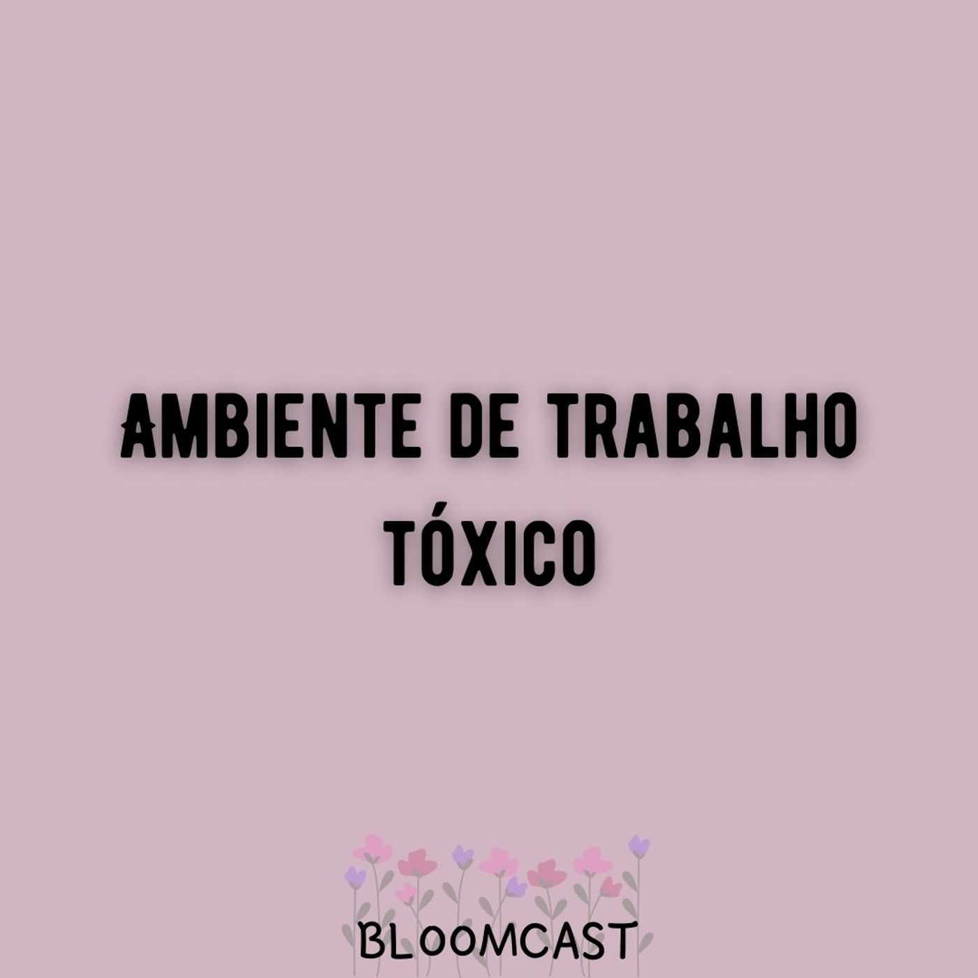 Bloomcast