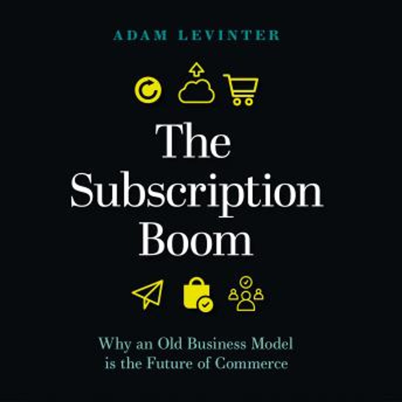 Discover the Best Audio Stories in Business & Economics, Sales & Retail