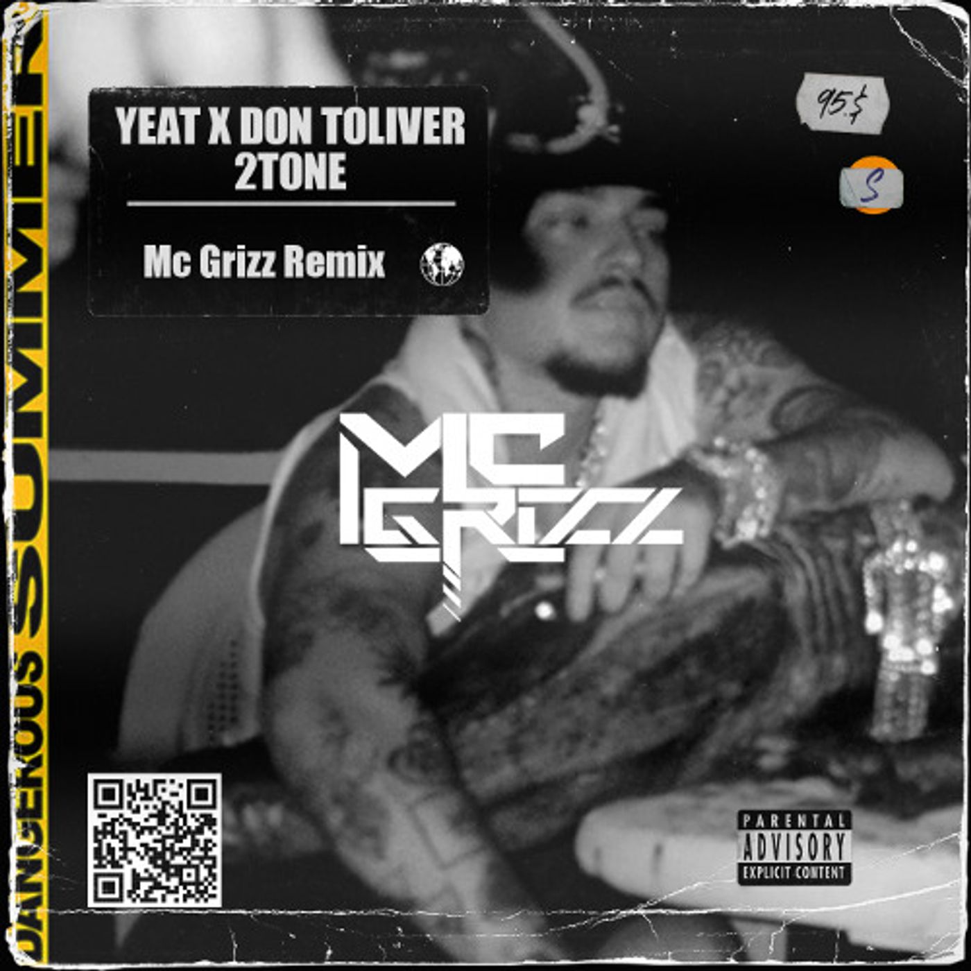 Yeat – 2TONE ft. Don Toliver episode artwork