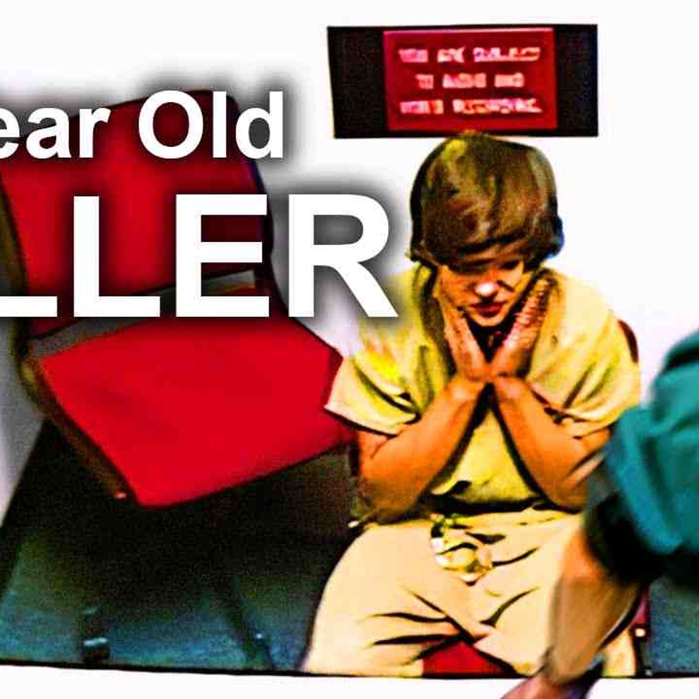 13 Year Olds Murder Grandma For _155 episode artwork