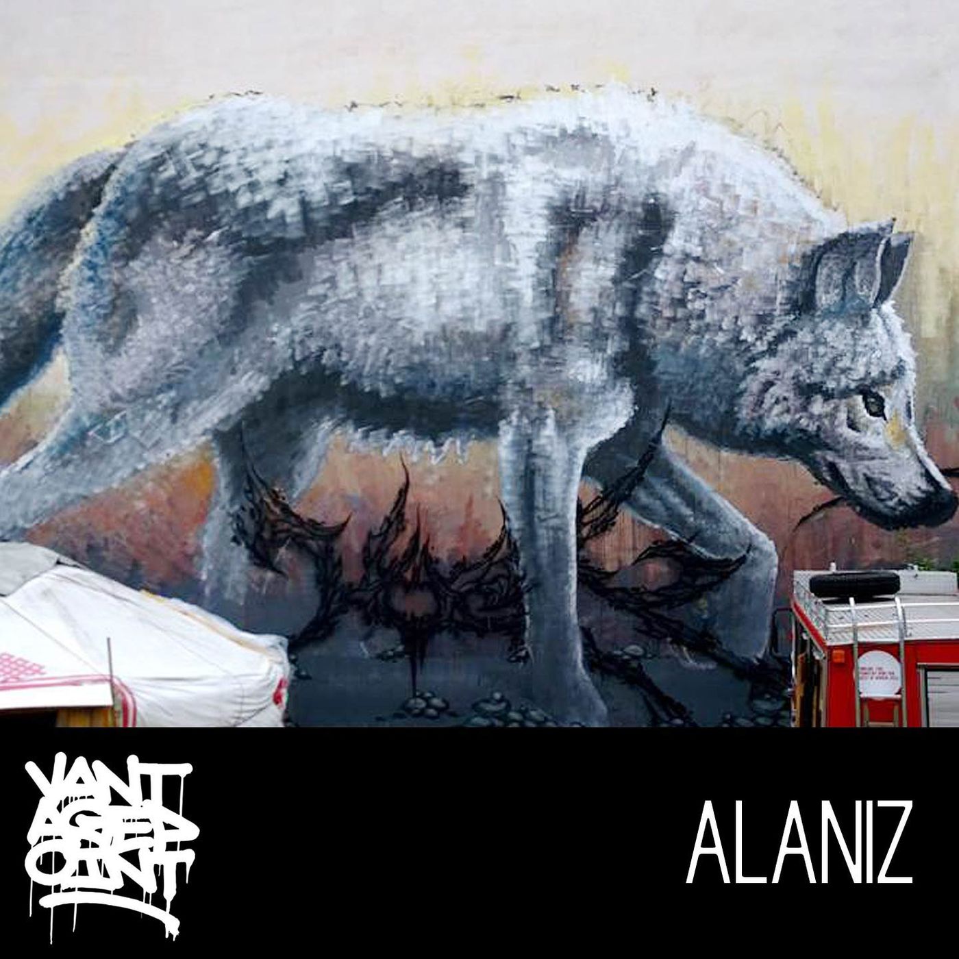 EP 52 - ALANIZ