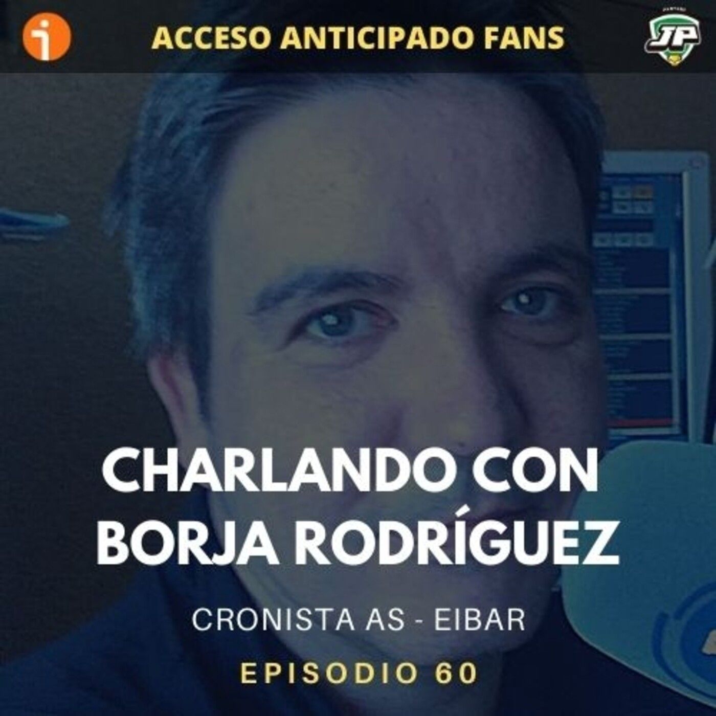 Jornada Perfecta Podcast