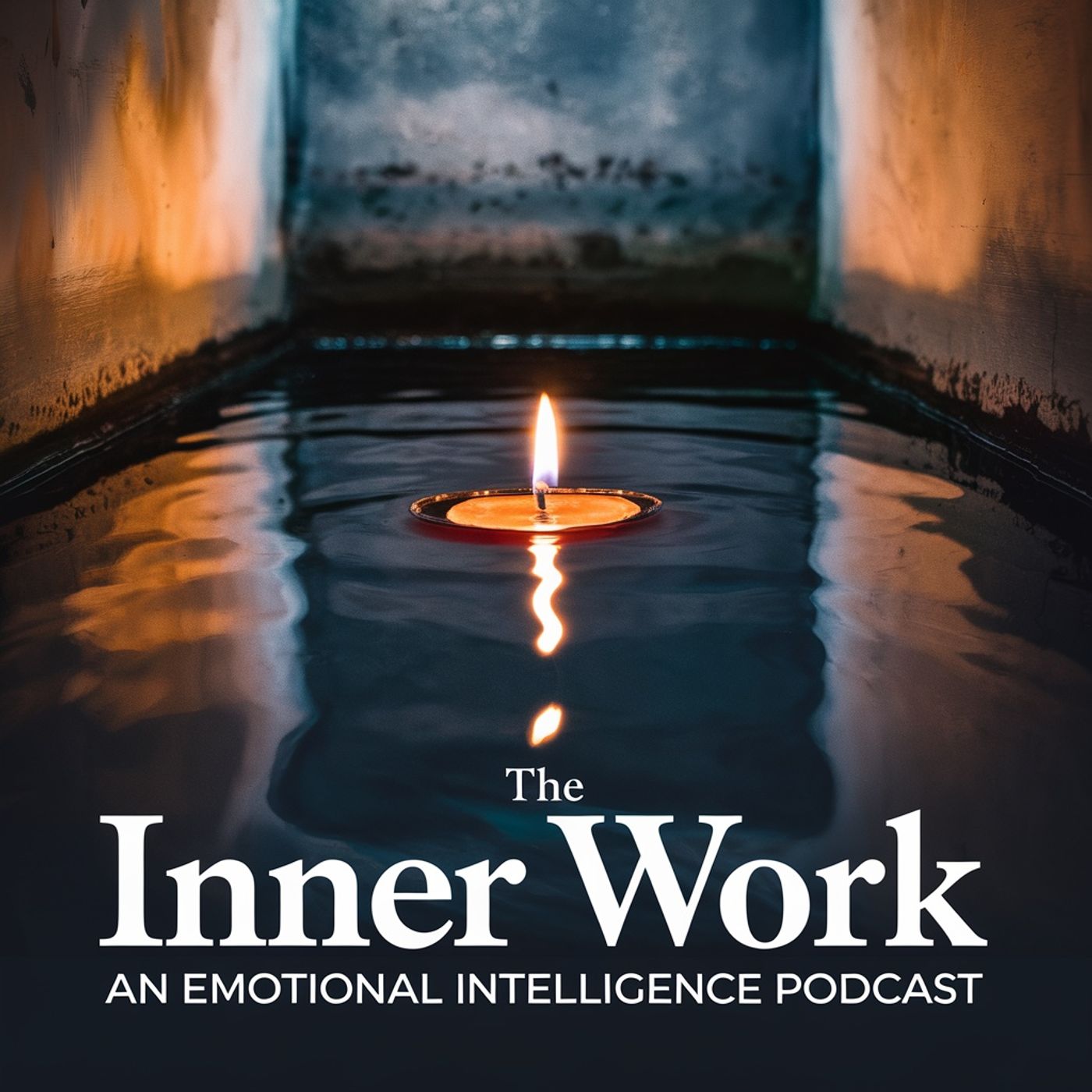 The Inner Work - An Emotional Intelligence Podcast