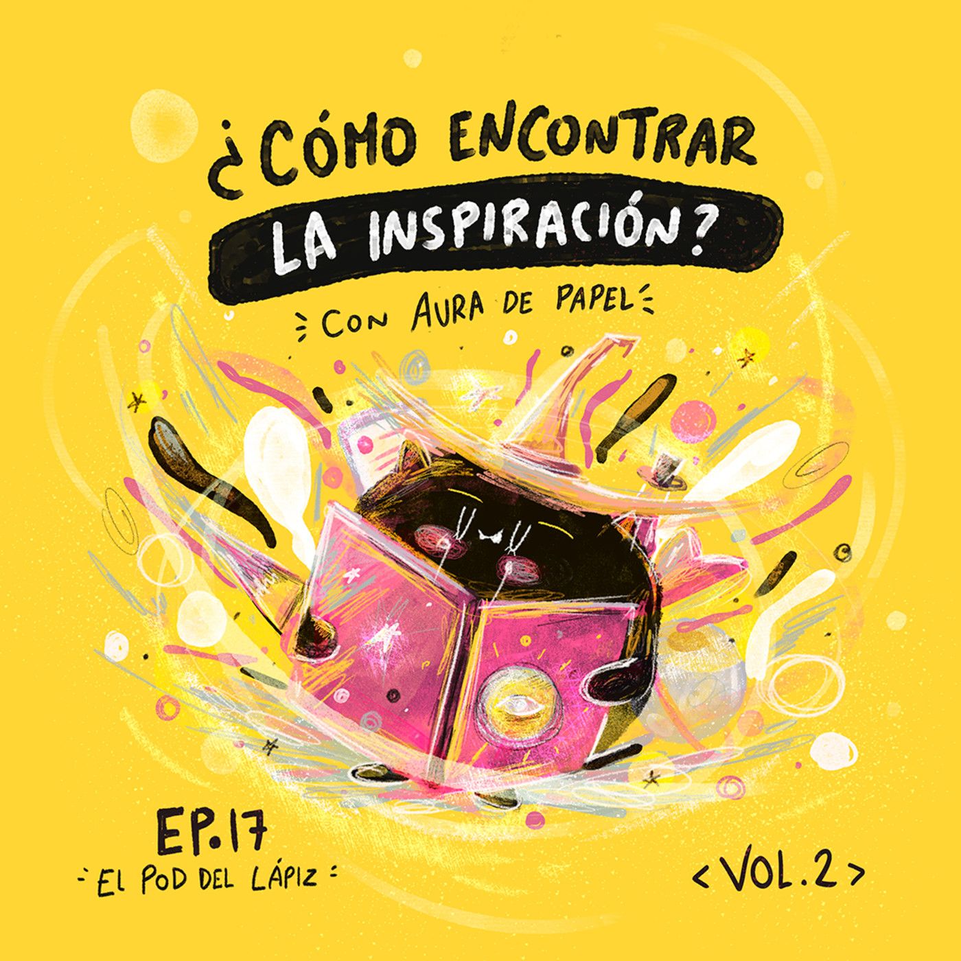 El Pod del Lápiz