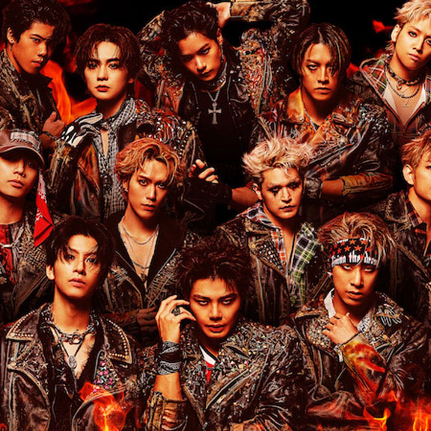 THE RAMPAGE、台北でのイベント2DAYS開催決定 episode artwork