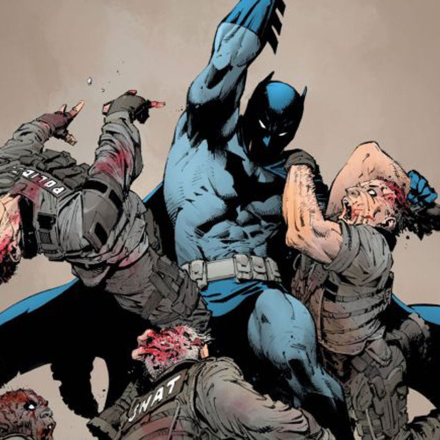 The Stack: DCeased, War Of The Realms, Riverdale And More