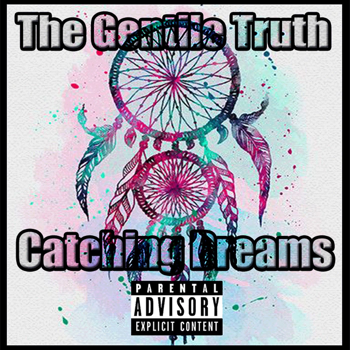 The Gentile Truth Hip Hop & Gospel Music