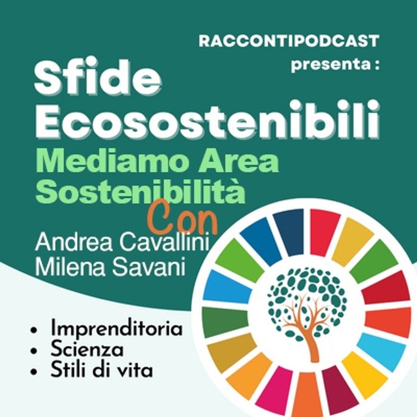 Sfide ecosostenibili