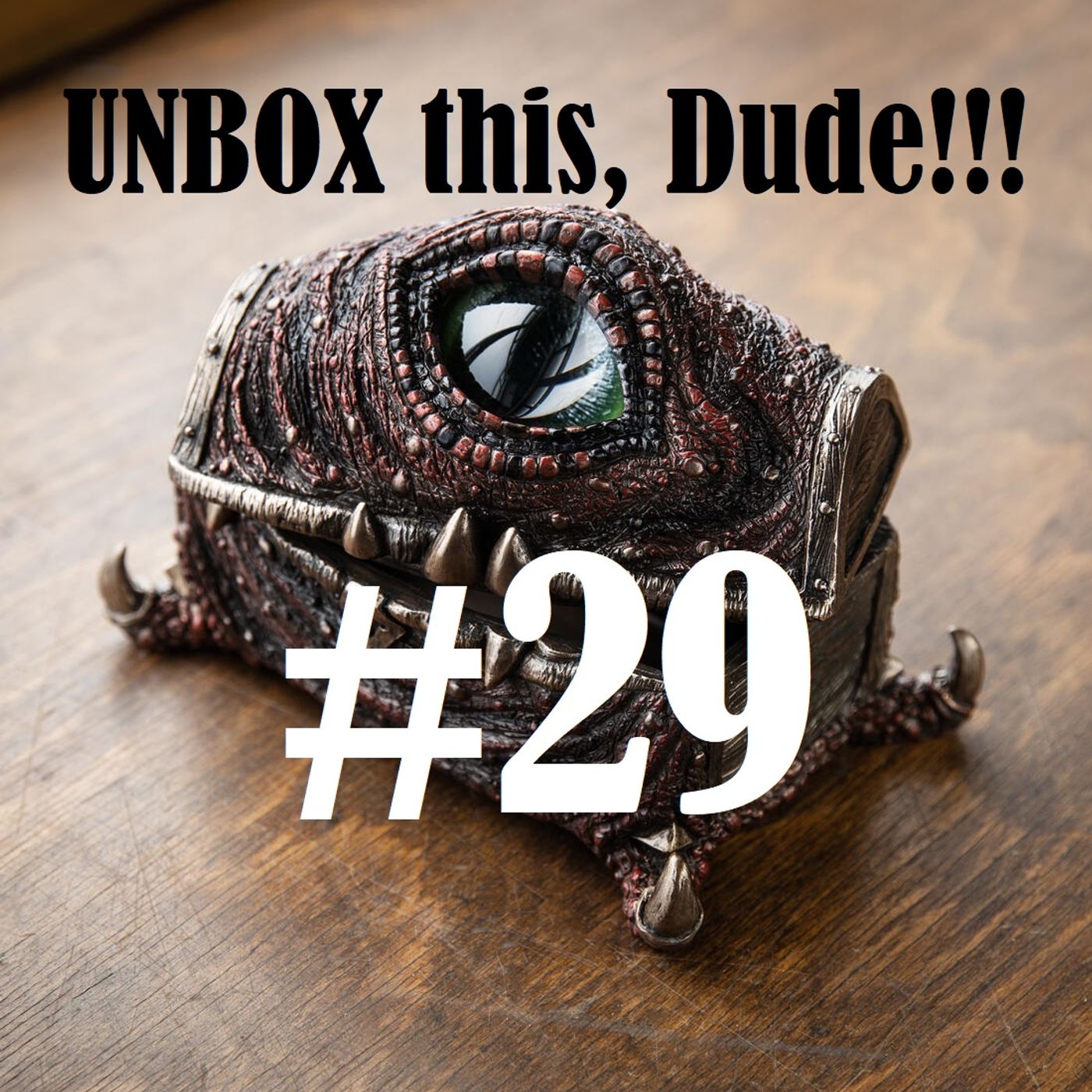 COSE CHE NON MI PIACCIONO 3 - Unboxing: a chi importa davvero - Puntata 29 episode artwork
