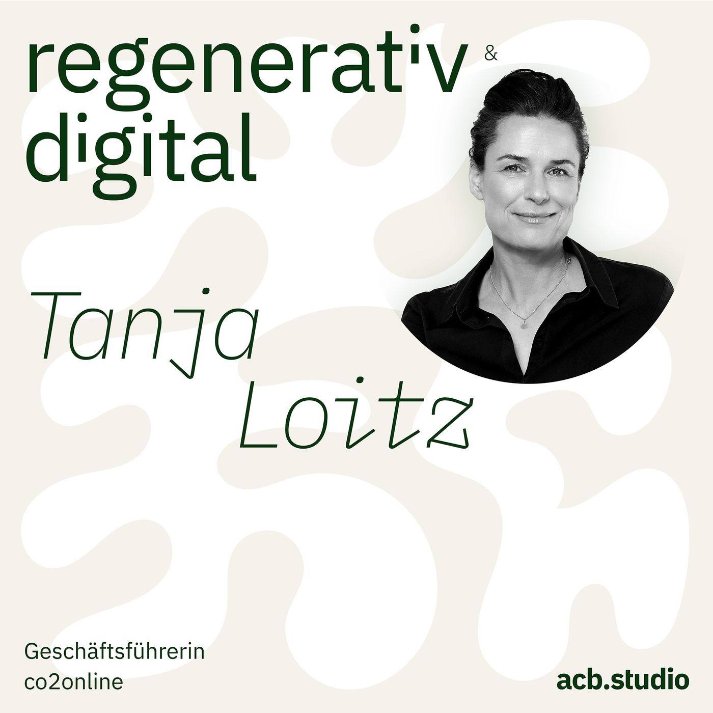 Regenerativ & Digital – der Business Podcast für regeneratives Wirtschaften und Digitalisierung