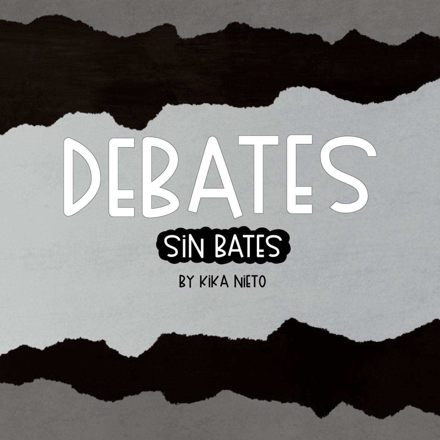 DEBATES SIN BATES