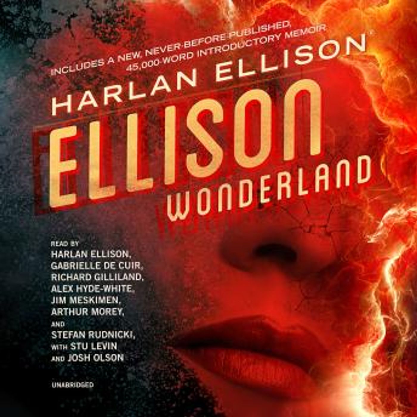 Get Best Full Audiobooks in Literature, Short Stories