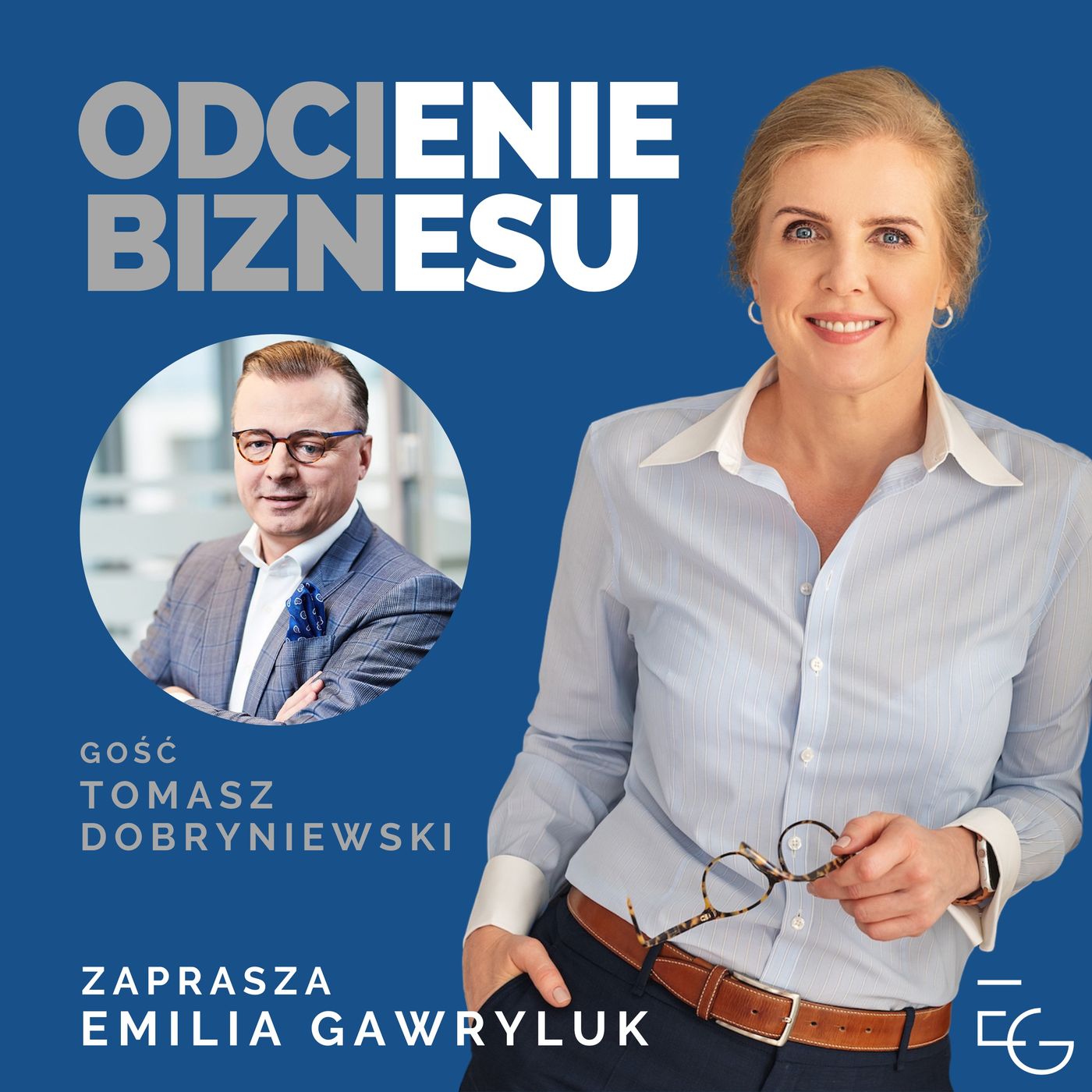 Odcienie biznesu