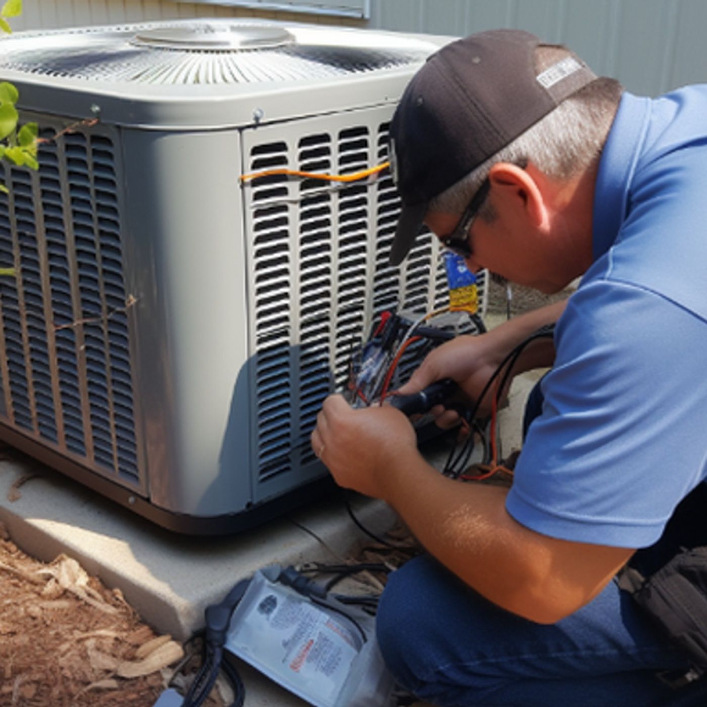 How Much Does a New AC Unit for a House Cost Near You? episode artwork