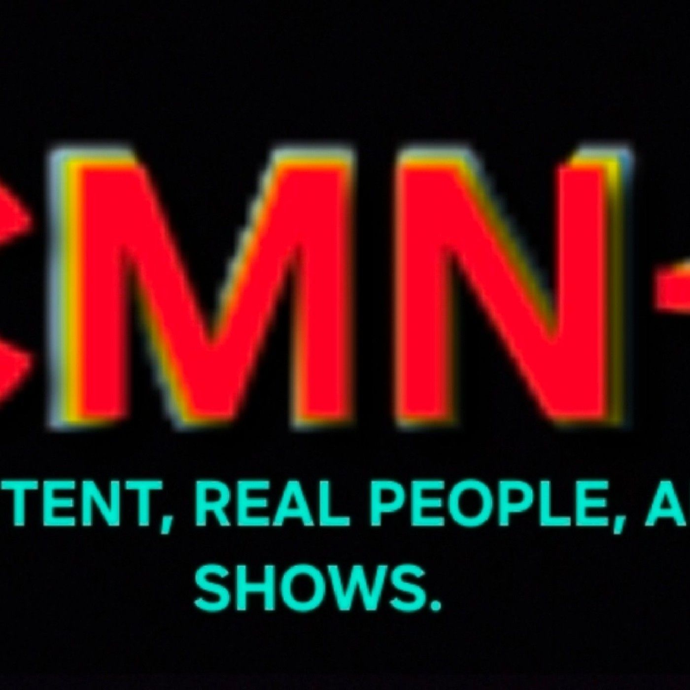 CAMDENMEDIA/CAMDEN PODCAST NETWORK SHOWS podcast artwork
