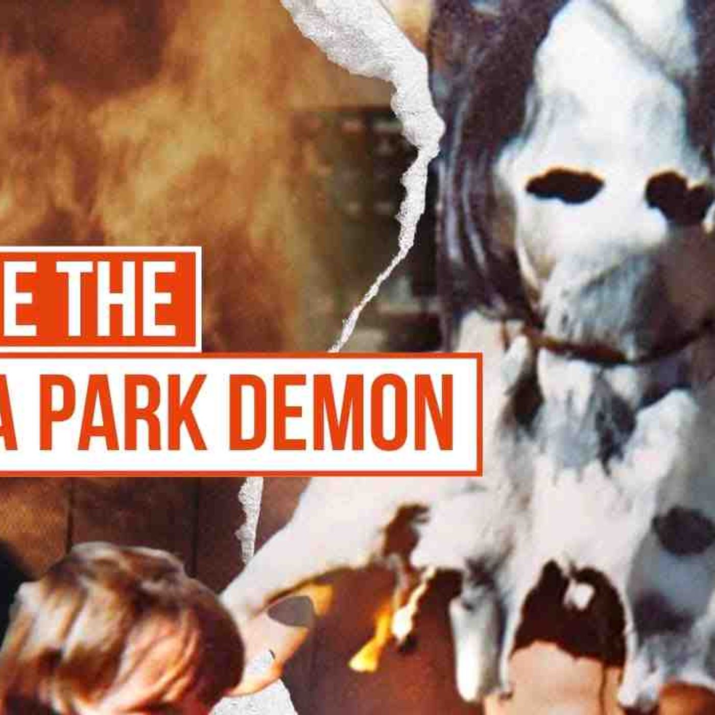 Police Corruption Hid the Luna Park Ghost Train Killer _ Exposed_ Ghost Train Fire (Part 2)(MP3_160K) episode artwork