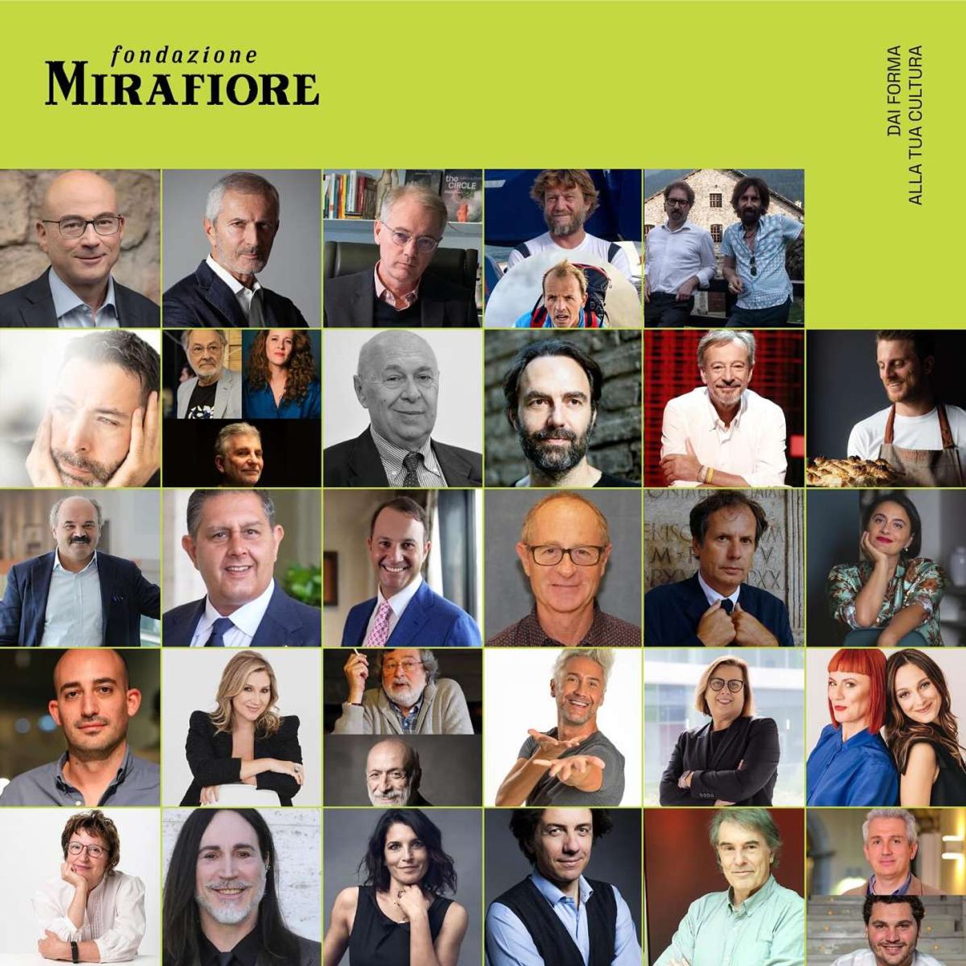 il posto delle parole