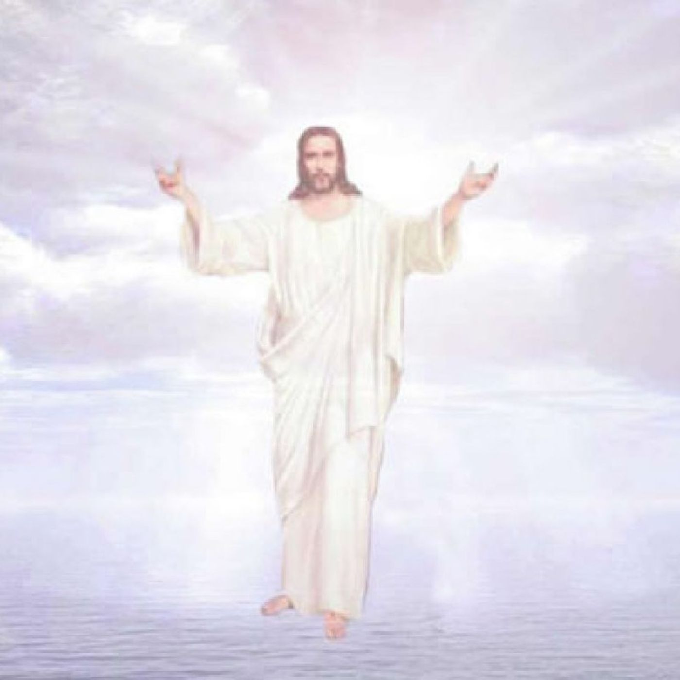 La Reflexión del Día "Seremos como Jesús Resucitado" episode artwork