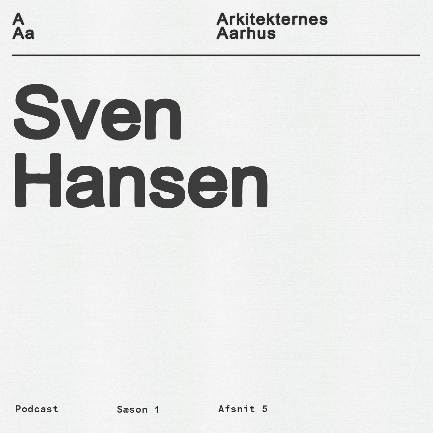 Arkitekternes Aarhus