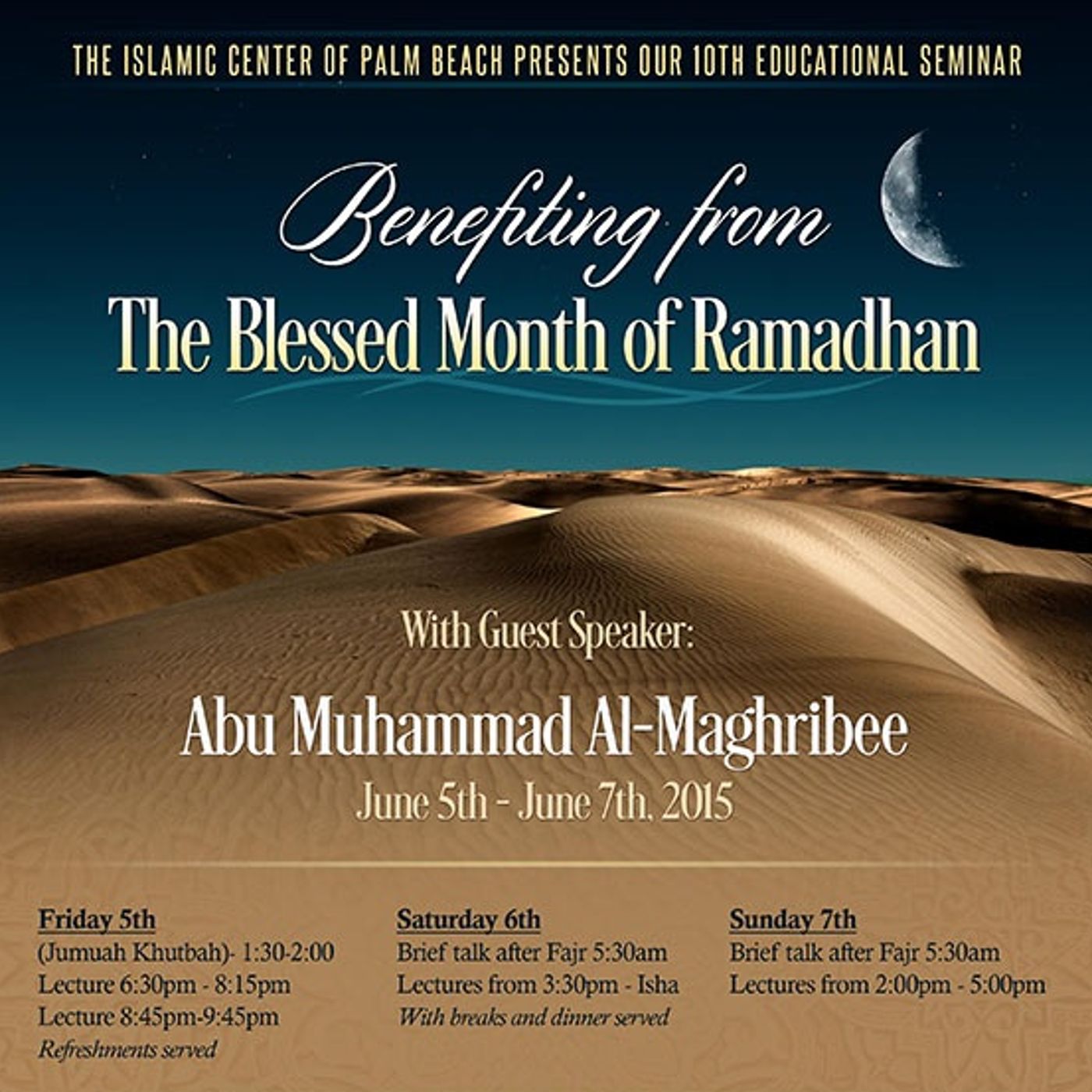 07 48 Q&A on Fasting part 4 episode artwork