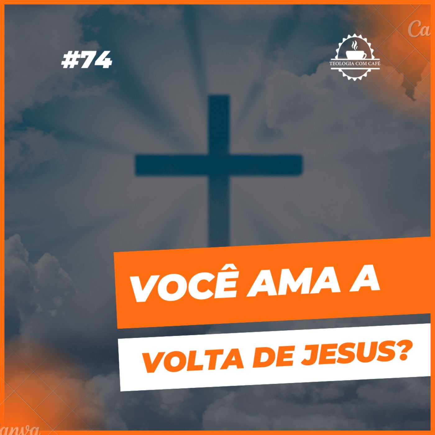 Teologia Com Café