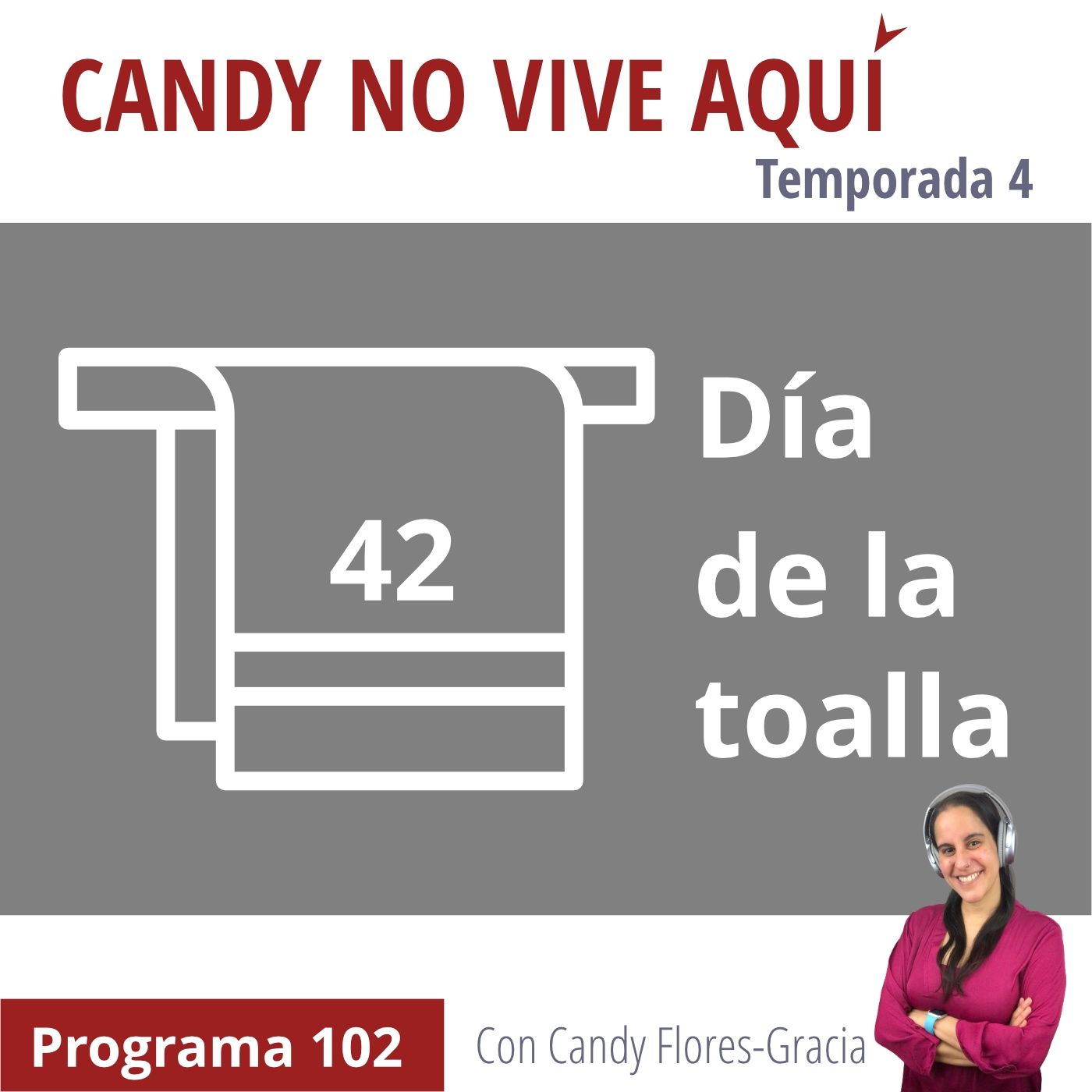 El día de la toalla