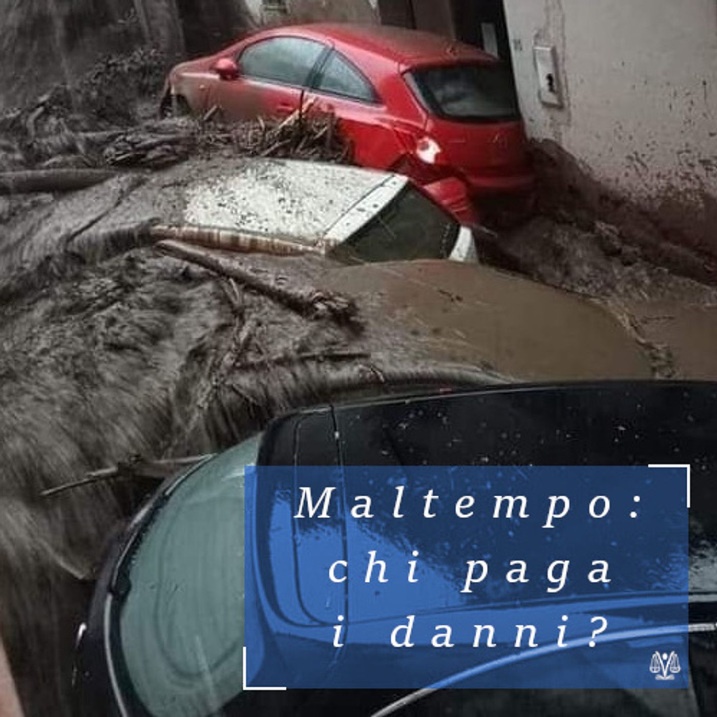 Avvocato di famiglia
