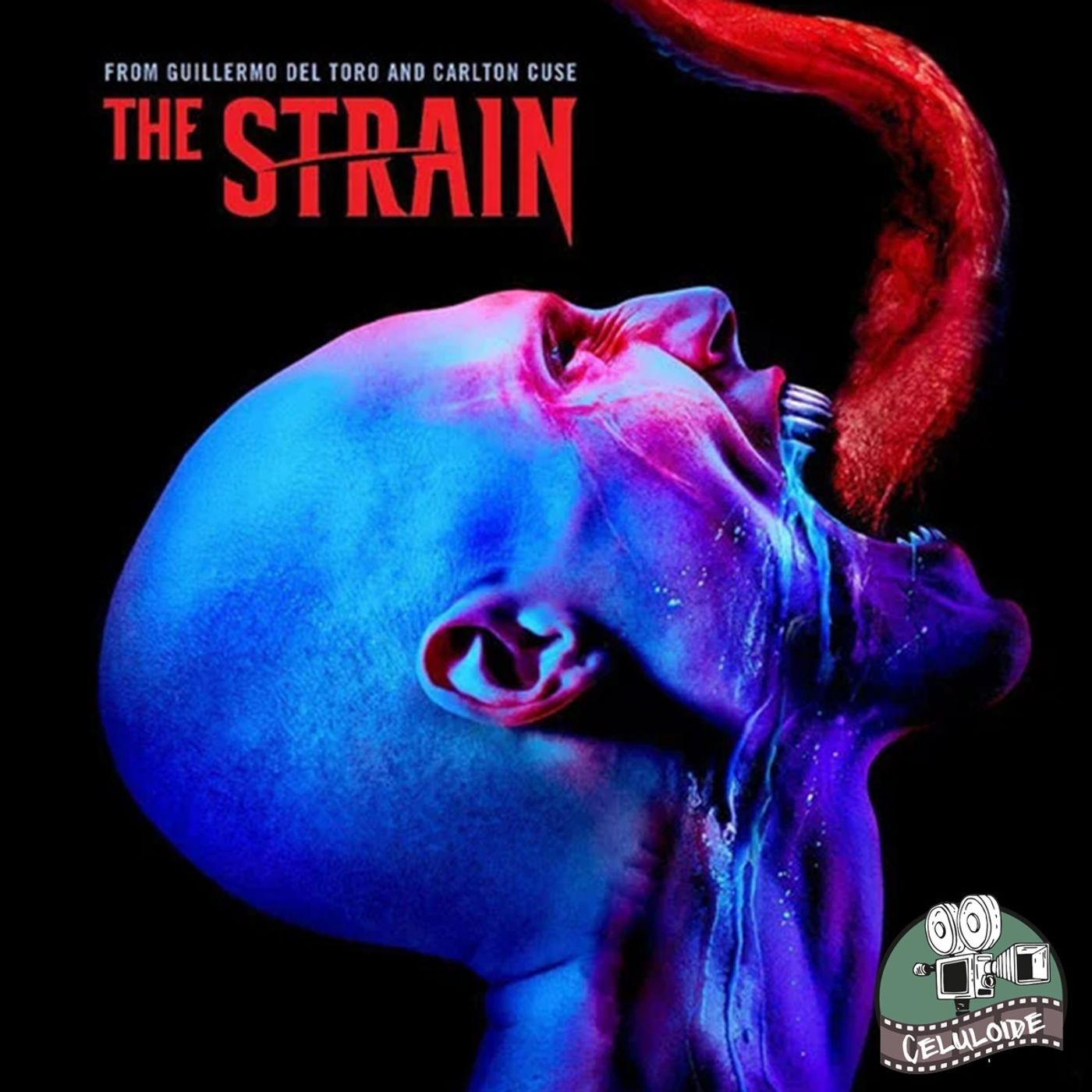 CLOP E160 La Cepa (The Strain) CLOP E160 La Cepa (The Strain)
